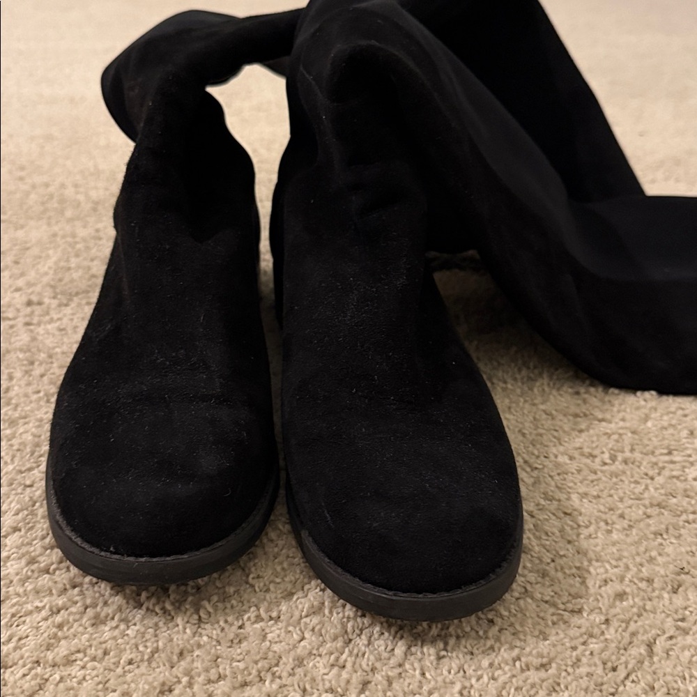 Stuart Weitzman 5050 boot - Picture 5 of 10